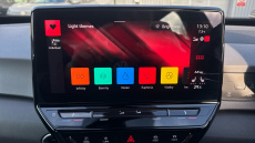 Volkswagen ID.3 150kW Life Pro Performance 58kWh 5dr Auto Electric Hatchback